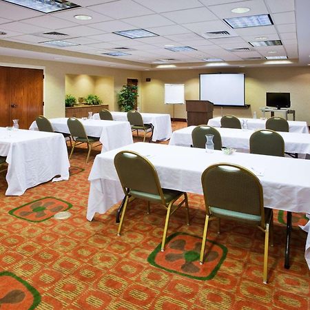 Hampton Inn & Suites Oxford-Anniston Επιχειρήσεις φωτογραφία