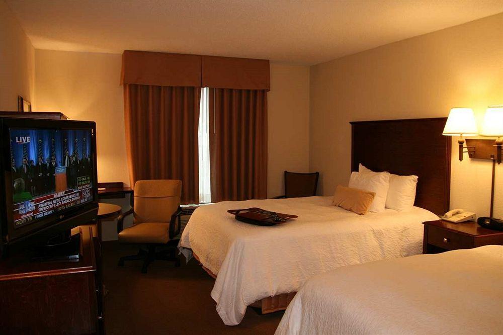 Hampton Inn & Suites Oxford-Anniston Εξωτερικό φωτογραφία