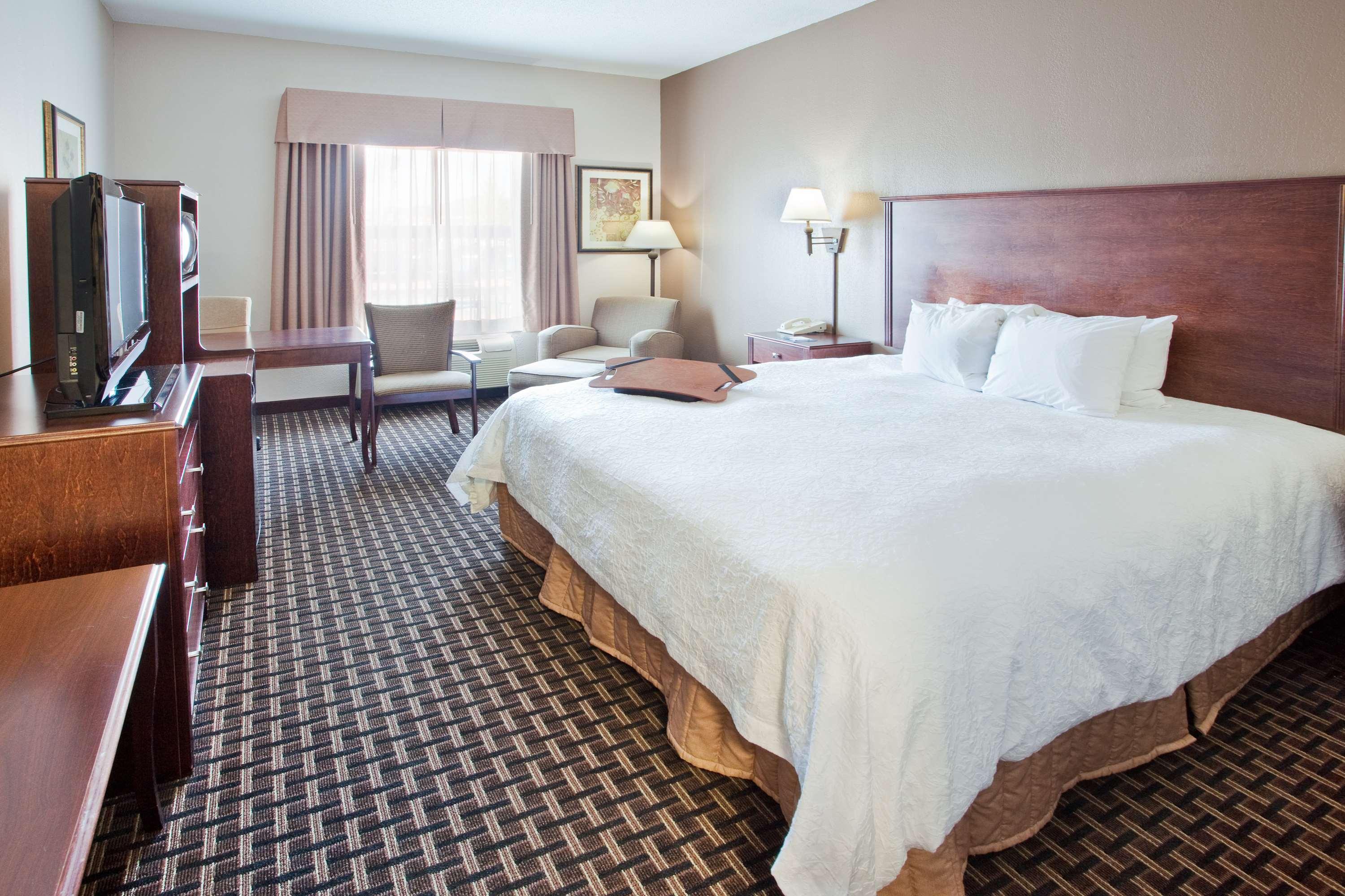 Hampton Inn & Suites Oxford-Anniston Εξωτερικό φωτογραφία