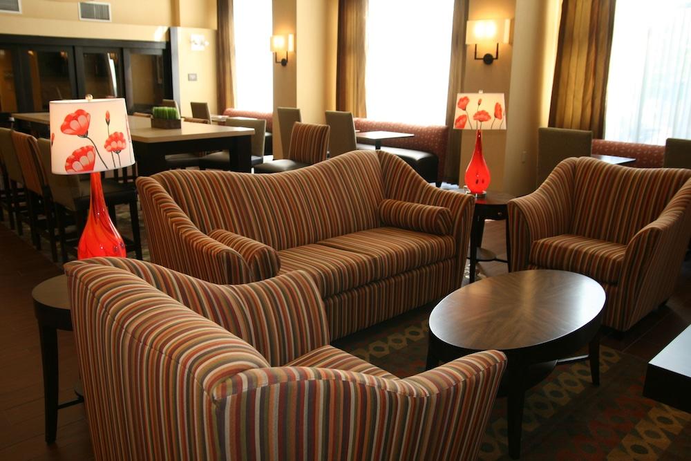 Hampton Inn & Suites Oxford-Anniston Εξωτερικό φωτογραφία