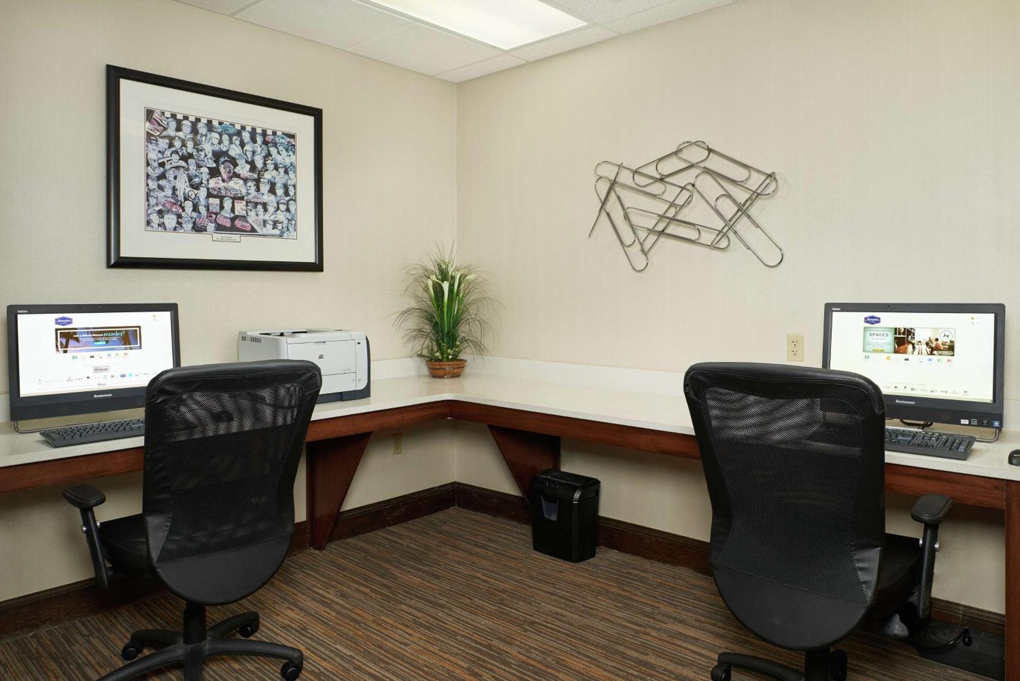 Hampton Inn & Suites Oxford-Anniston Εξωτερικό φωτογραφία