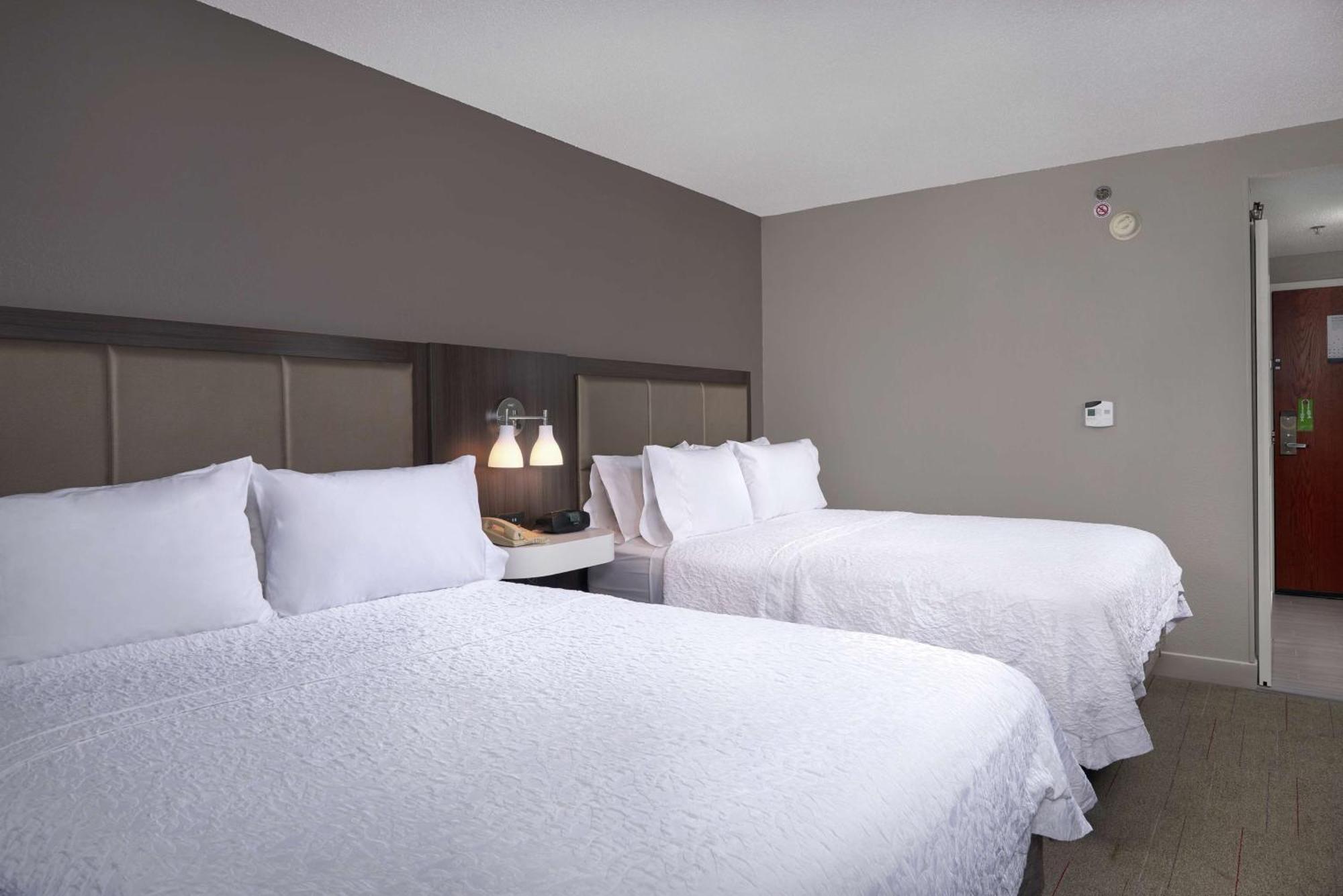 Hampton Inn & Suites Oxford-Anniston Εξωτερικό φωτογραφία