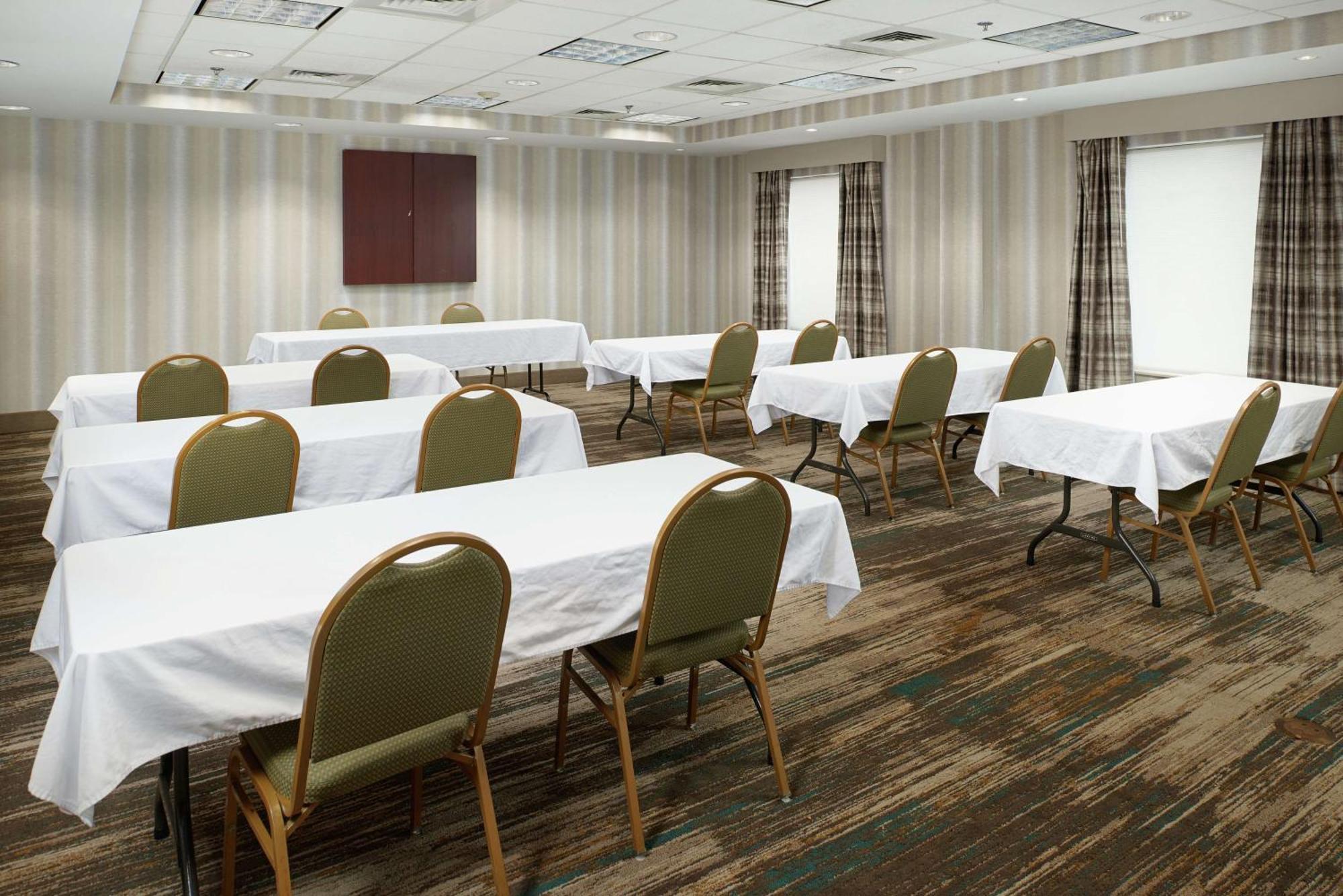 Hampton Inn & Suites Oxford-Anniston Εξωτερικό φωτογραφία
