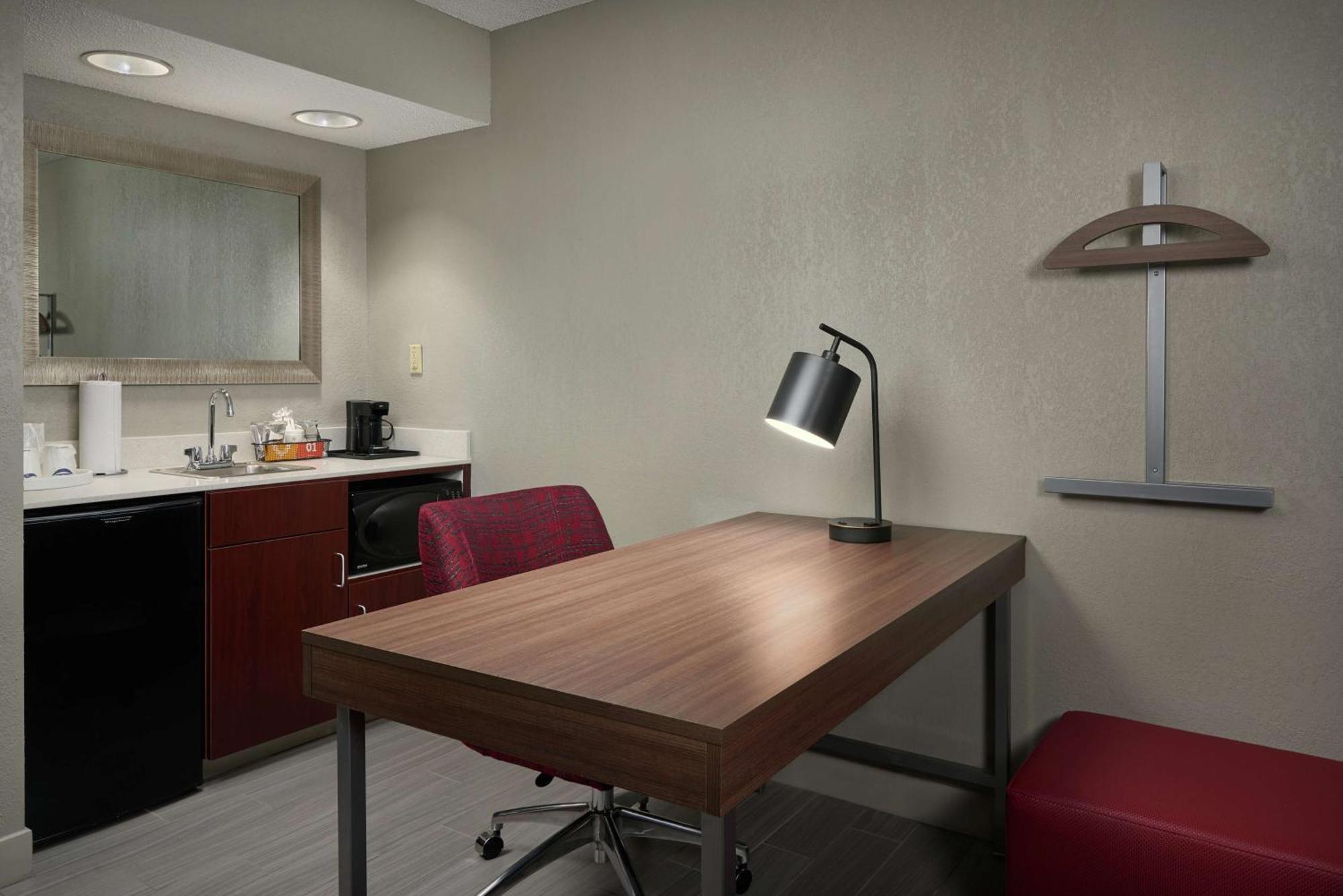 Hampton Inn & Suites Oxford-Anniston Εξωτερικό φωτογραφία