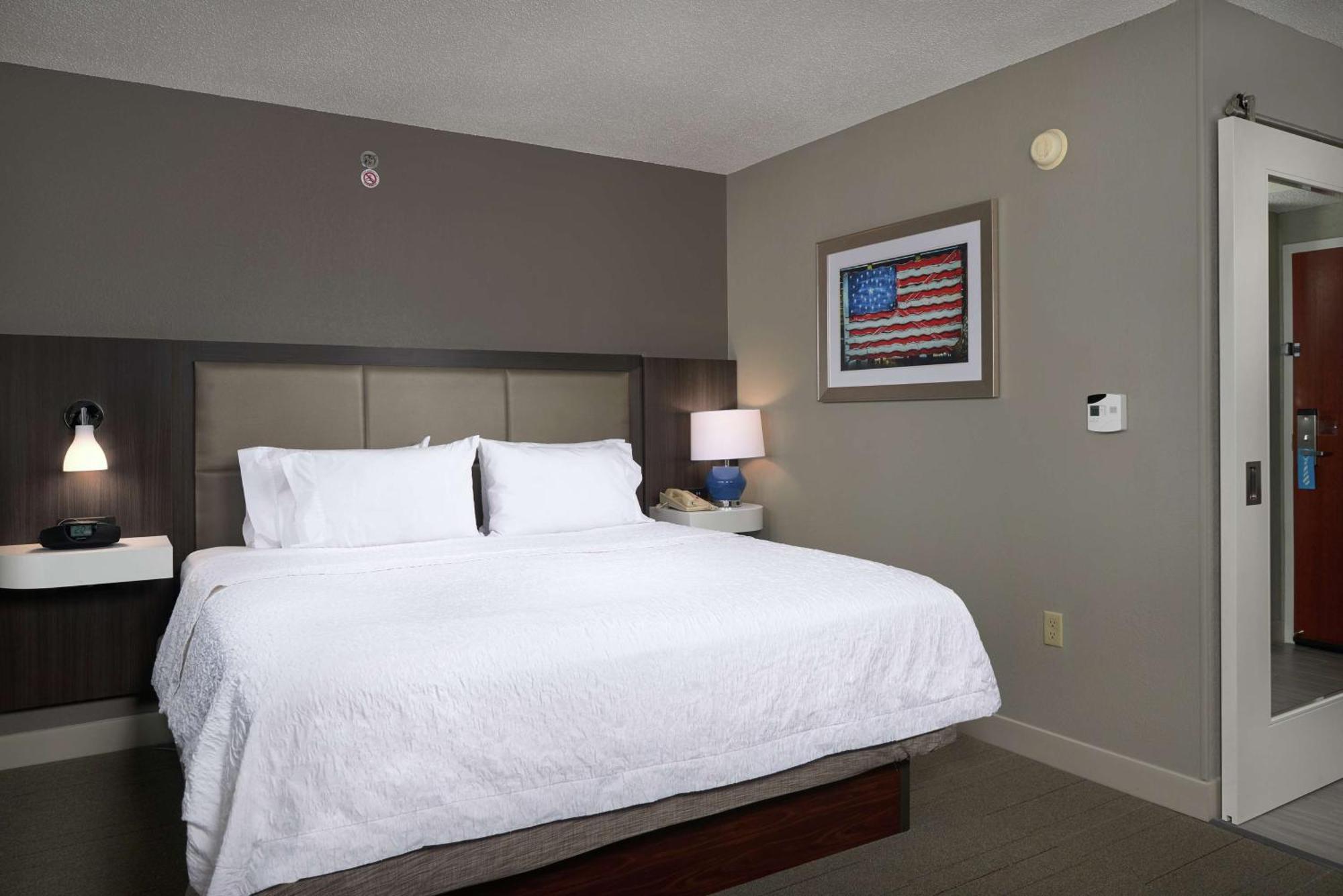 Hampton Inn & Suites Oxford-Anniston Εξωτερικό φωτογραφία