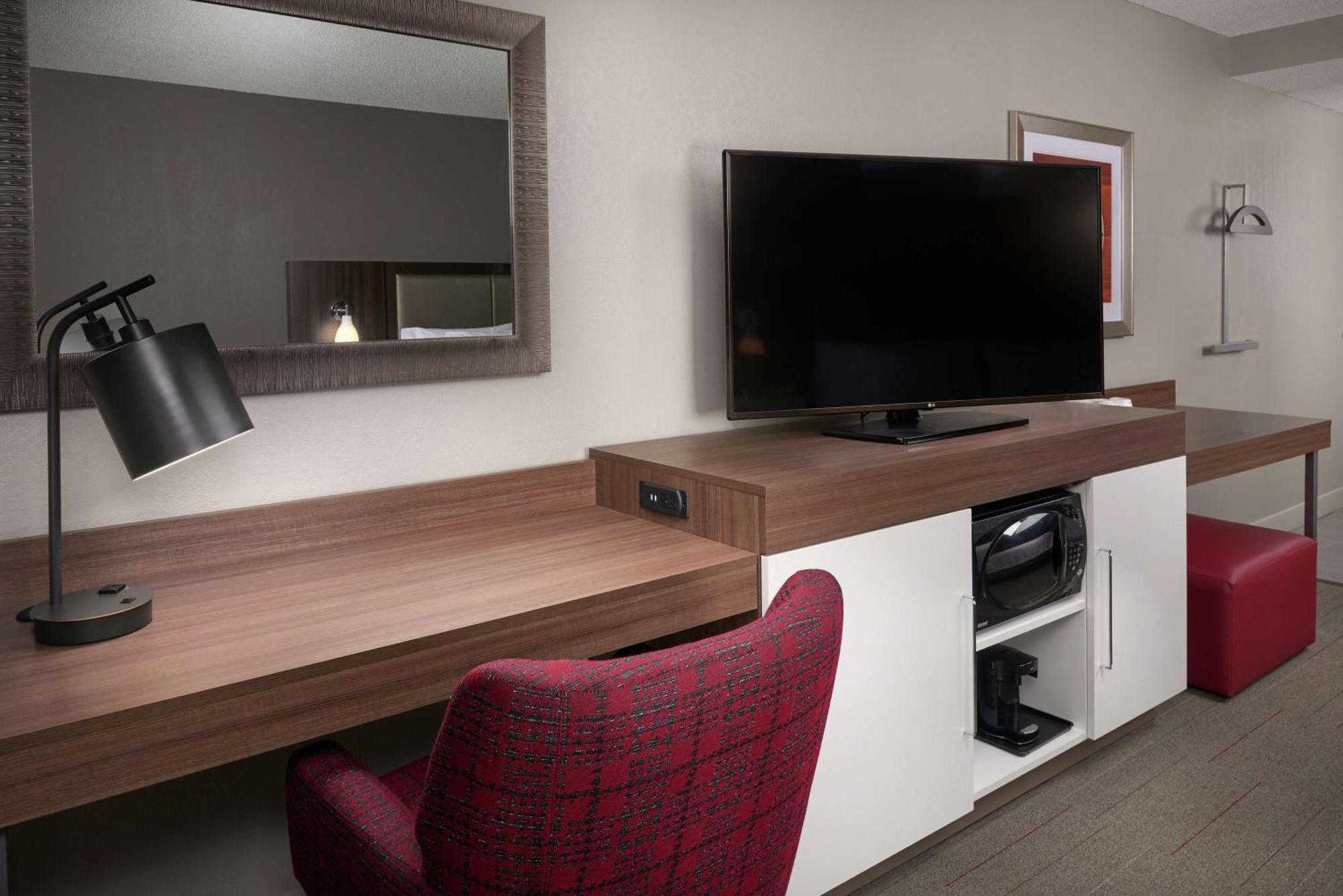 Hampton Inn & Suites Oxford-Anniston Εξωτερικό φωτογραφία