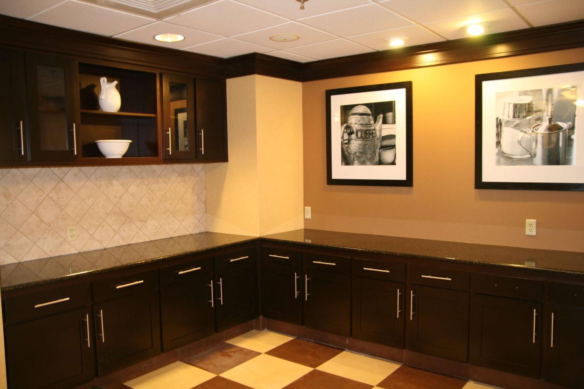 Hampton Inn & Suites Oxford-Anniston Εξωτερικό φωτογραφία