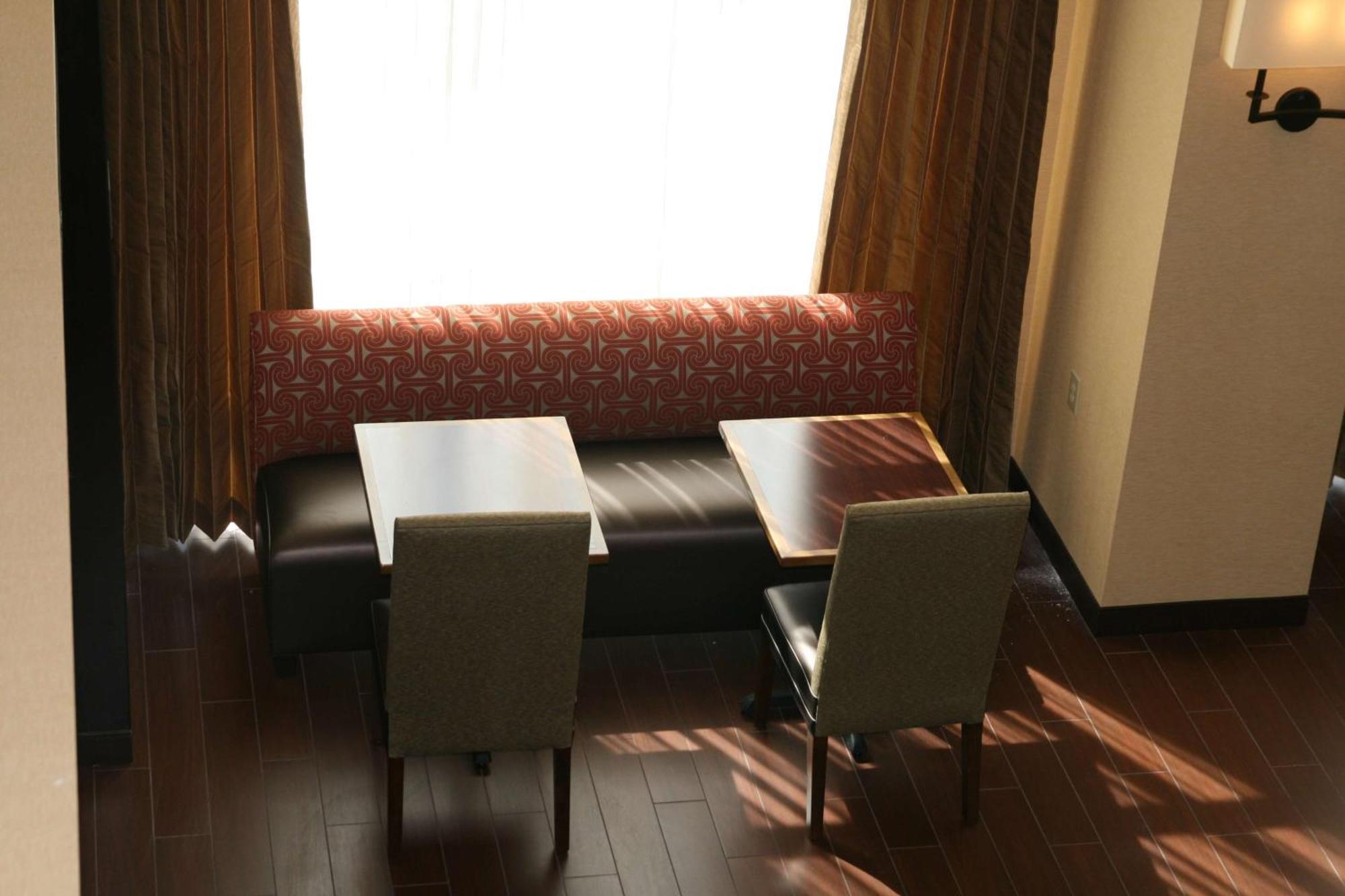 Hampton Inn & Suites Oxford-Anniston Εξωτερικό φωτογραφία