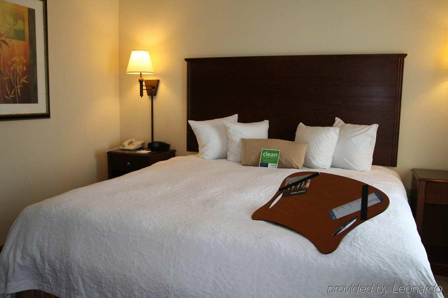 Hampton Inn & Suites Oxford-Anniston Δωμάτιο φωτογραφία
