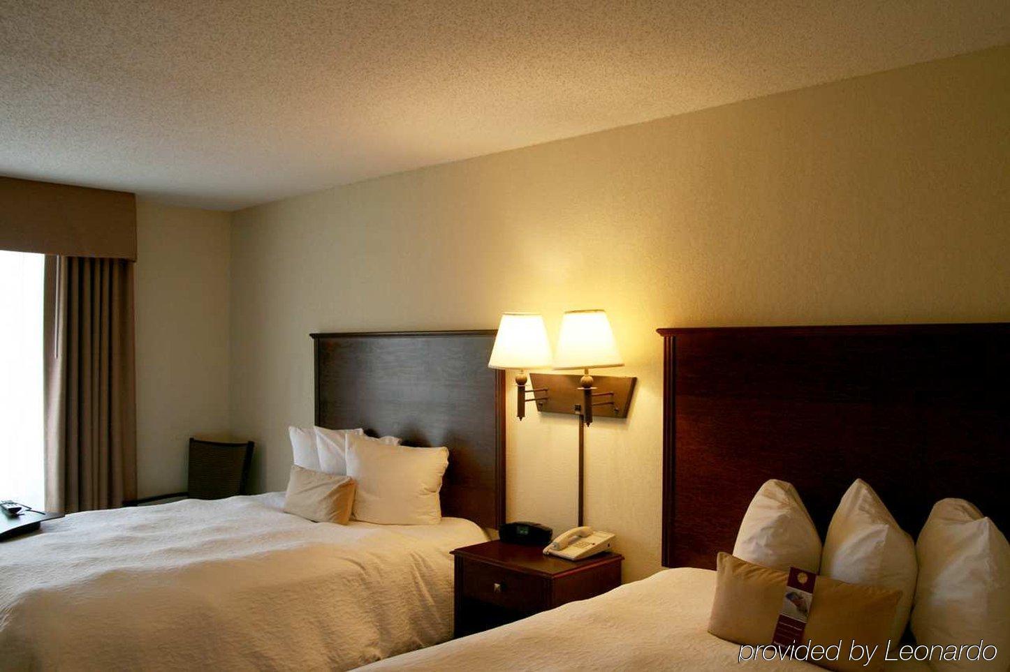 Hampton Inn & Suites Oxford-Anniston Δωμάτιο φωτογραφία