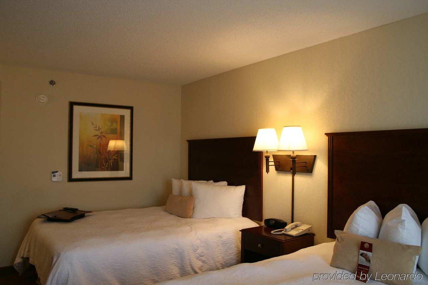 Hampton Inn & Suites Oxford-Anniston Δωμάτιο φωτογραφία