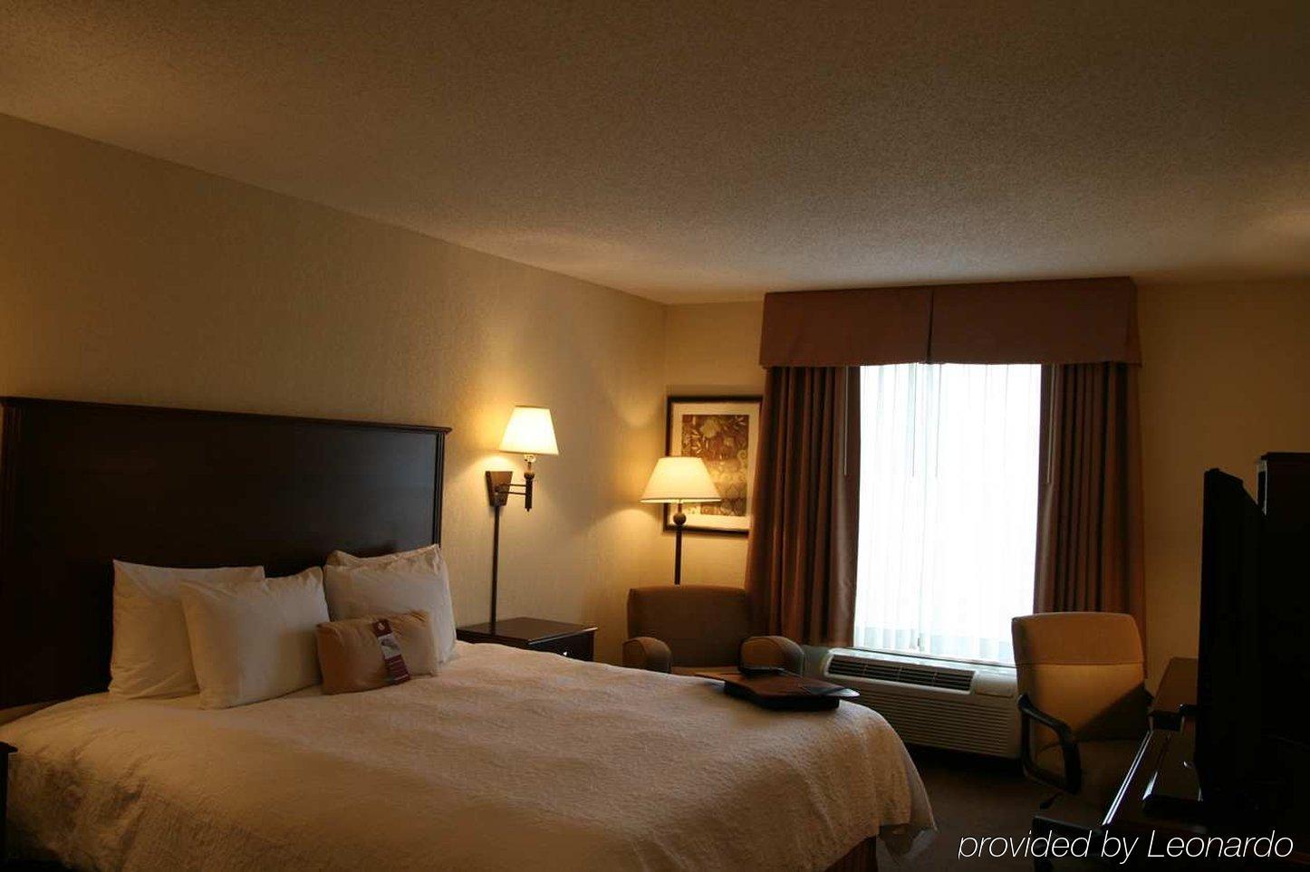 Hampton Inn & Suites Oxford-Anniston Δωμάτιο φωτογραφία