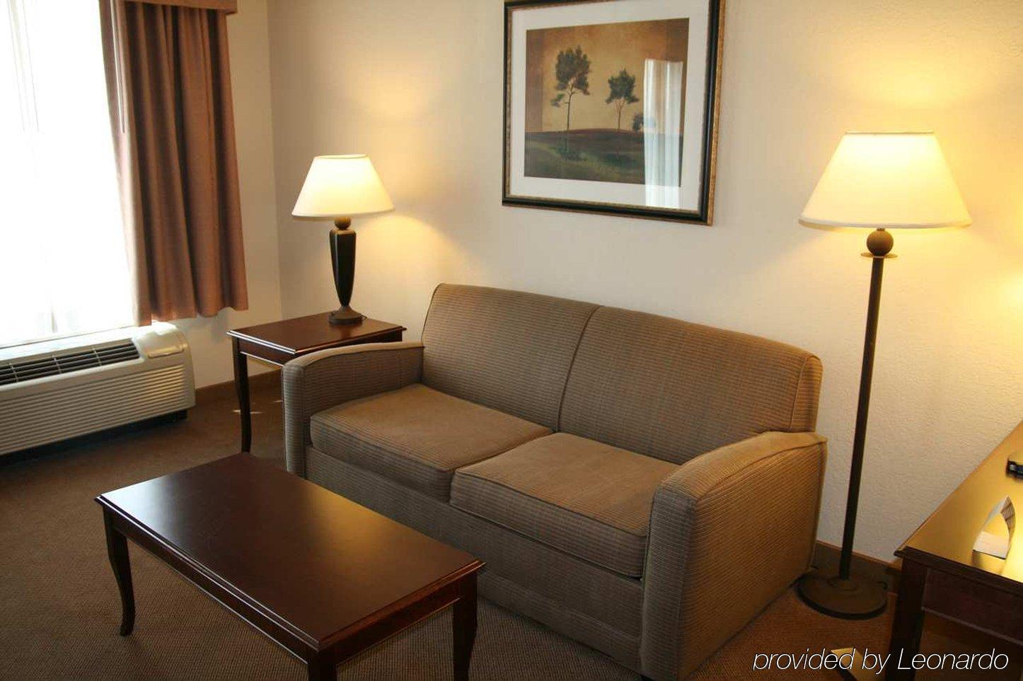 Hampton Inn & Suites Oxford-Anniston Δωμάτιο φωτογραφία
