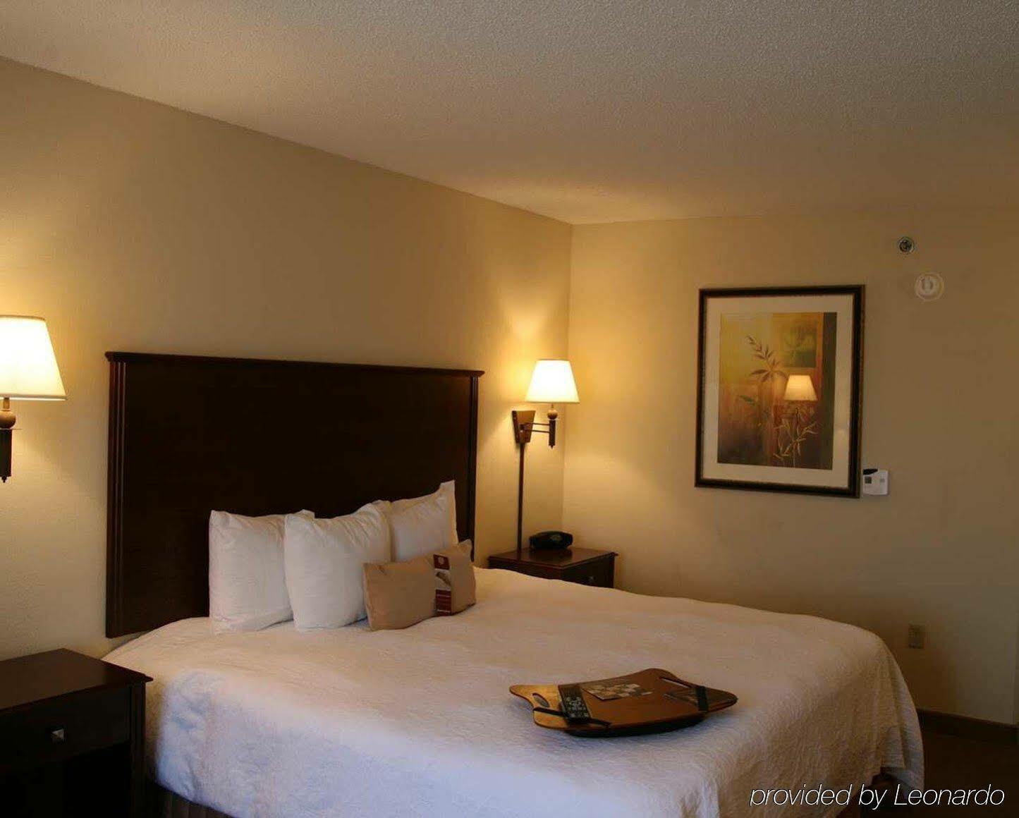 Hampton Inn & Suites Oxford-Anniston Εξωτερικό φωτογραφία